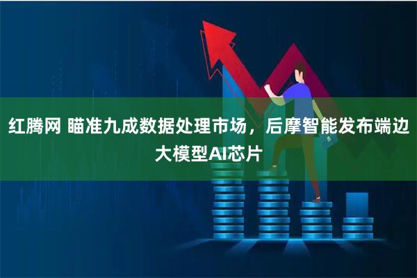 红腾网 瞄准九成数据处理市场，后摩智能发布端边大模型AI芯片