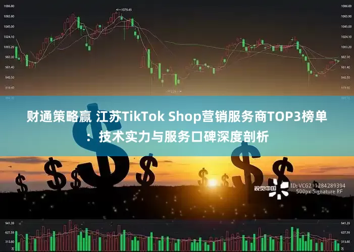 财通策略赢 江苏TikTok Shop营销服务商TOP3榜单：技术实力与服务口碑深度剖析